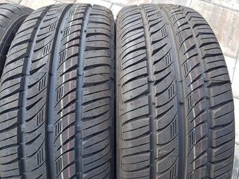 155/60 r15 a 175/55 r15 letné pneumatiky na Smart