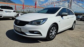 Opel Astra Sport Tourer ST 1.6 CDTI 110k Smile