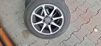 4x100 R14, 185/60 R14