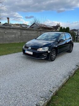 Volkswagen Golf 1,2TSI