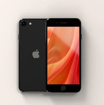 Apple iPhone 8   64GB + kabel+nabijacka