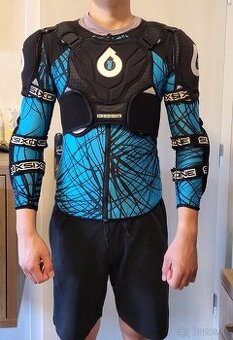 661 Evo Pressure Suit