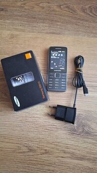 Samsung s5610 top stav plus krabica