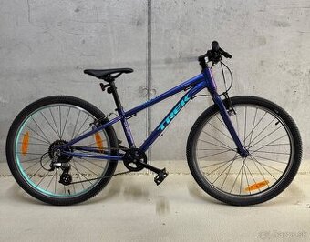 Detský bicykel WAHOO 24