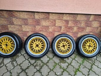 4x100 R15 BBS