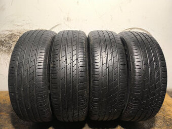 215/65 R16 Letné pneumatiky Sailun Atrezzo 4 kusy