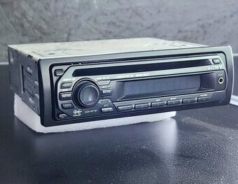 Autorádio Sony CDX-GT121