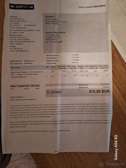 Mobilný telefón