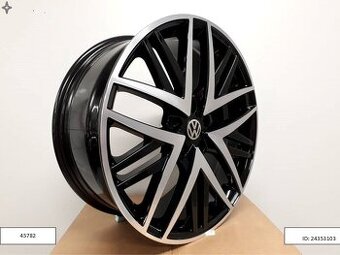 Vw Golf, Touran, Sharan alu disky 5x112 R19 ET52 8J 1203