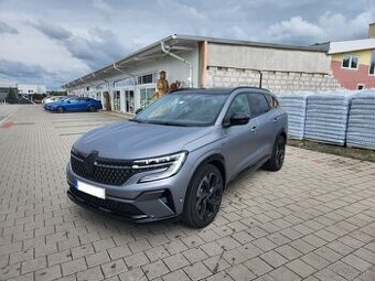 Renault Espace E-Tech hybrid 200 Esprit Alpine 7 miestne