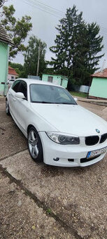 Predám BMW 118 i