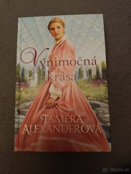 Výnimočná krása a Šťastná nevesta
