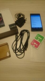 Sony Xperia z5 compact