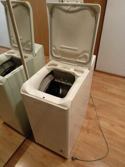 Electrolux EWT1264EKW