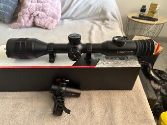Infiray tube th50V2