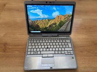 Predam notebook HP EliteBook 7730p