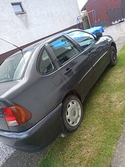 Volkswagen Polo classic