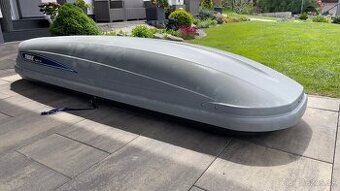 Strešný box Thule Pacific 700