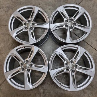 Disky AUDI 5x112 R19 ET52