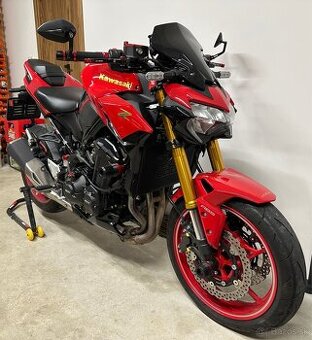 Kawasaki Z900 50th Anniversary