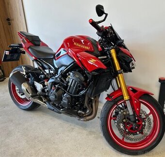 Kawasaki Z900 50th Anniversary - 1