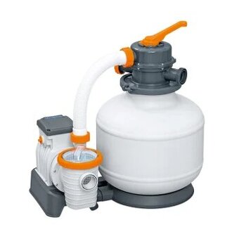 Bestway Piesková filtrácia 5678 l/h 230
