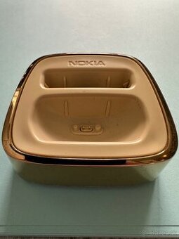 Nokia 8800 sirocco gold stojan