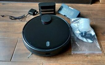 Robotický vysavač - mop Xiaomi Mi Robot Vacuum S20,