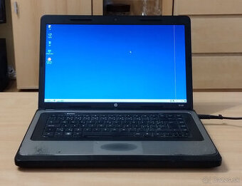 HP 630, Intel Pentium B960 @ 2.20GHz, 4GB DDR3, 160GB HDD