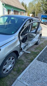 Peugeot 307 1,4 16v