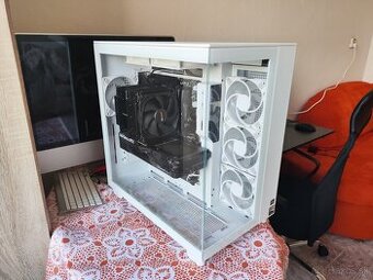 Predam herny pocitac na hranie v 2K a 4K rozliseni