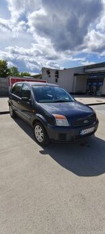 Ford Fusion 1.4 benzínové auto 2007 rok