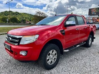 Ford Ranger 71.000 KM