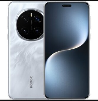 Predám Honor Magic 7 Pro 12GB/512GB Lunar Shadow Grey