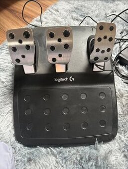 Logitech G29
