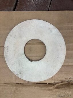 Predám brúsny kotúč na obrábanie materiálov