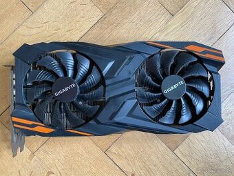 PREDANÉ - GIGABYTE Radeon™ RX VEGA 56 GAMING OC 8G
