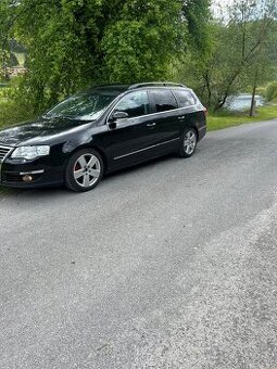 Vw Passat 2.0 tdi 103 kW PD DSG prevodovka
