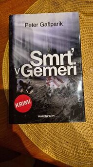 Smrť v Gemeri