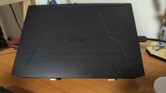 Herný notebook Acer nitro 5 AN515-45-R12F