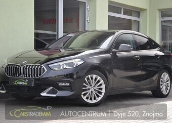 BMW Řada 2 218d ČR 1.MAJ 110 kw