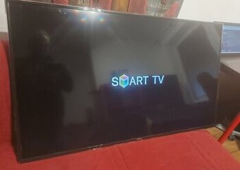 Obrazovka Samsung UE55H6470SS Smart 3D 55"