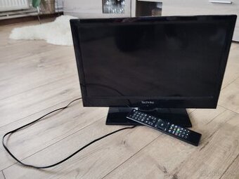 Televízor