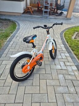 detsky bicykel 16
