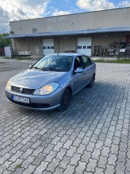 Renault Thália