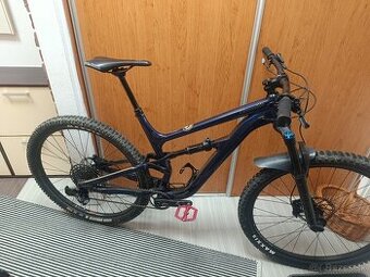 Cannondale Habit 5 Trail Bike 2020