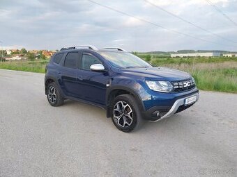 Dacia Duster Prestige 1.3TCe 130k 4x4