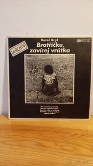LP Karel Kryl