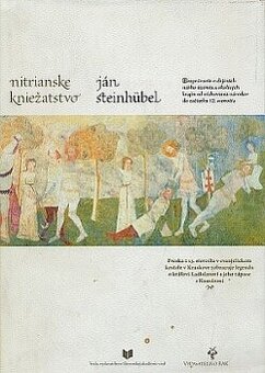 Nitrianske kniežatstvo