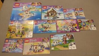 Lego friends